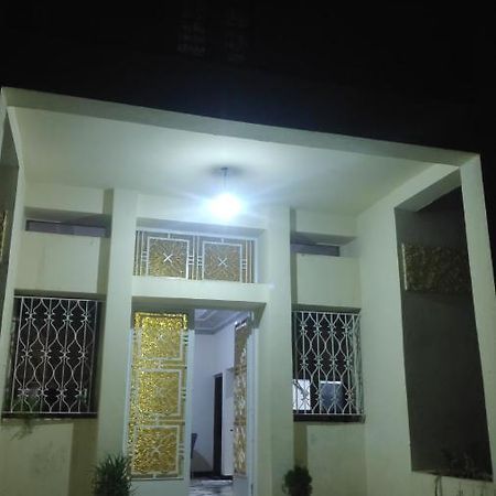 Villa Familys Fez Buitenkant foto