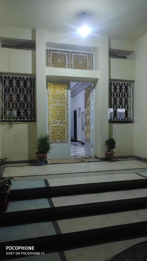 Villa Familys Fez Buitenkant foto