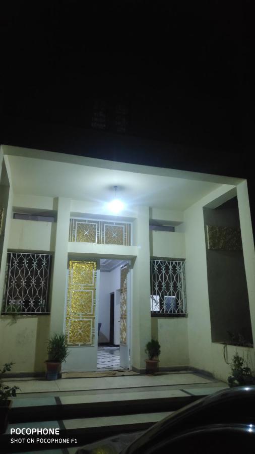 Villa Familys Fez Buitenkant foto