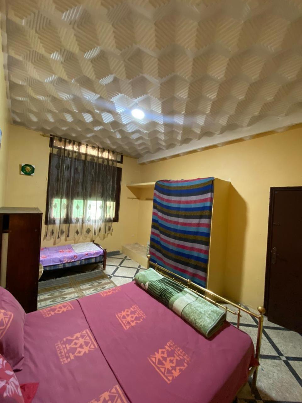 Villa Familys Fez Buitenkant foto