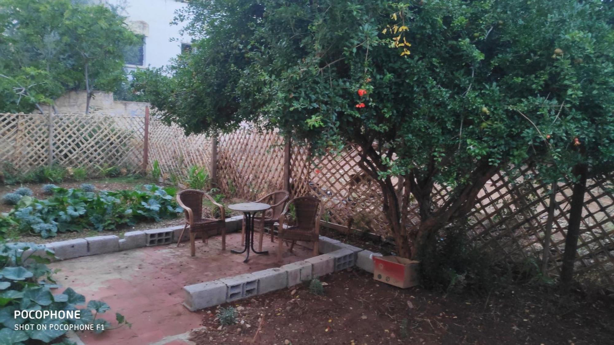 Villa Familys Fez Buitenkant foto